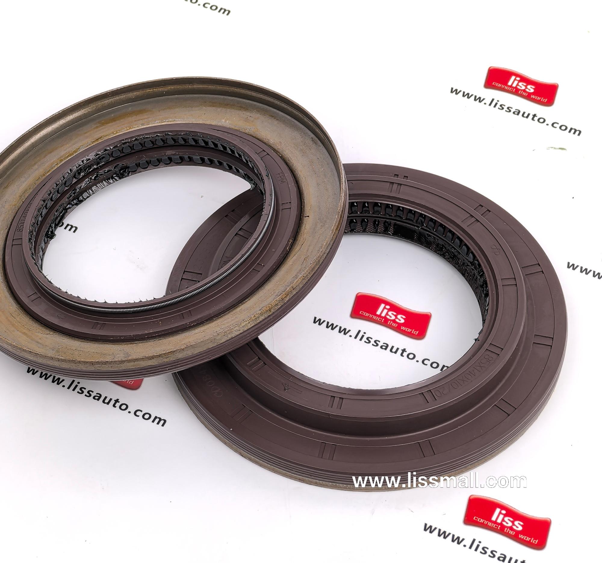 Oil Seal DZ90009320382