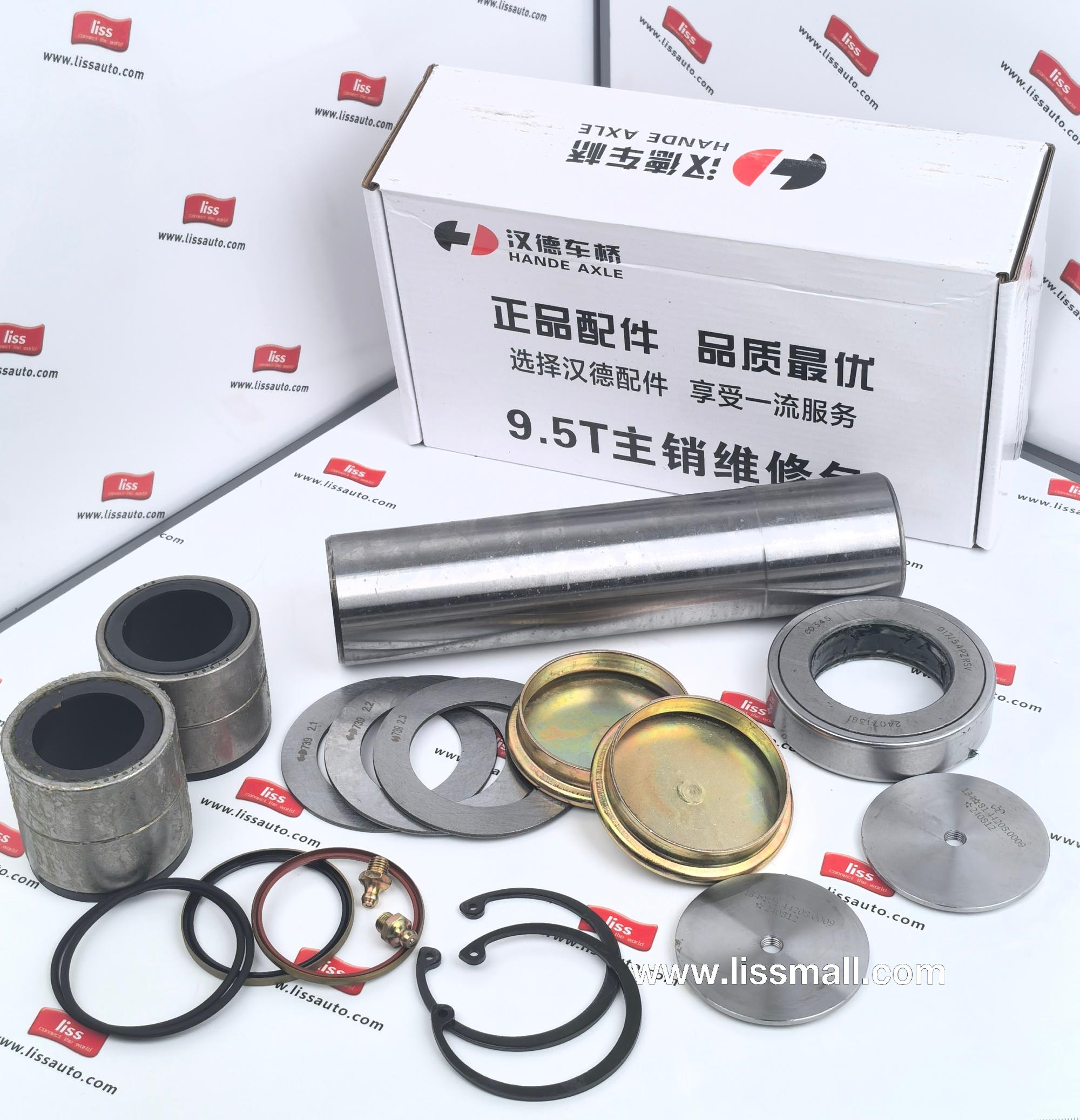 King Pin Repair Kit FHD9000941035701