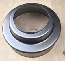 Oil Deflector Cover DZ90149320042 thumbnail 1