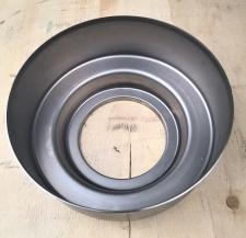 Oil Deflector Cover DZ90149320042 thumbnail 2