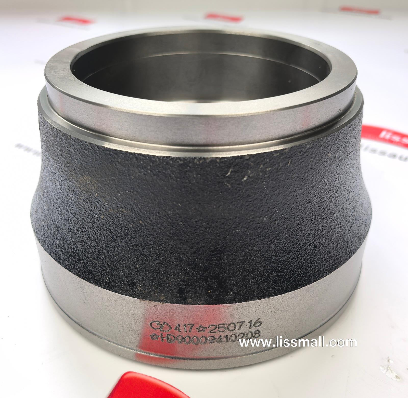 Bearing Housing HD90009410208