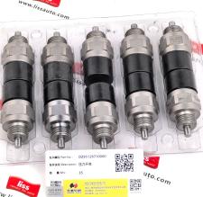 Pressure Switch DZ95129710000 thumbnail 2