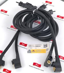 Wear Warning Long Wiring Harness HD90009580002 thumbnail 1