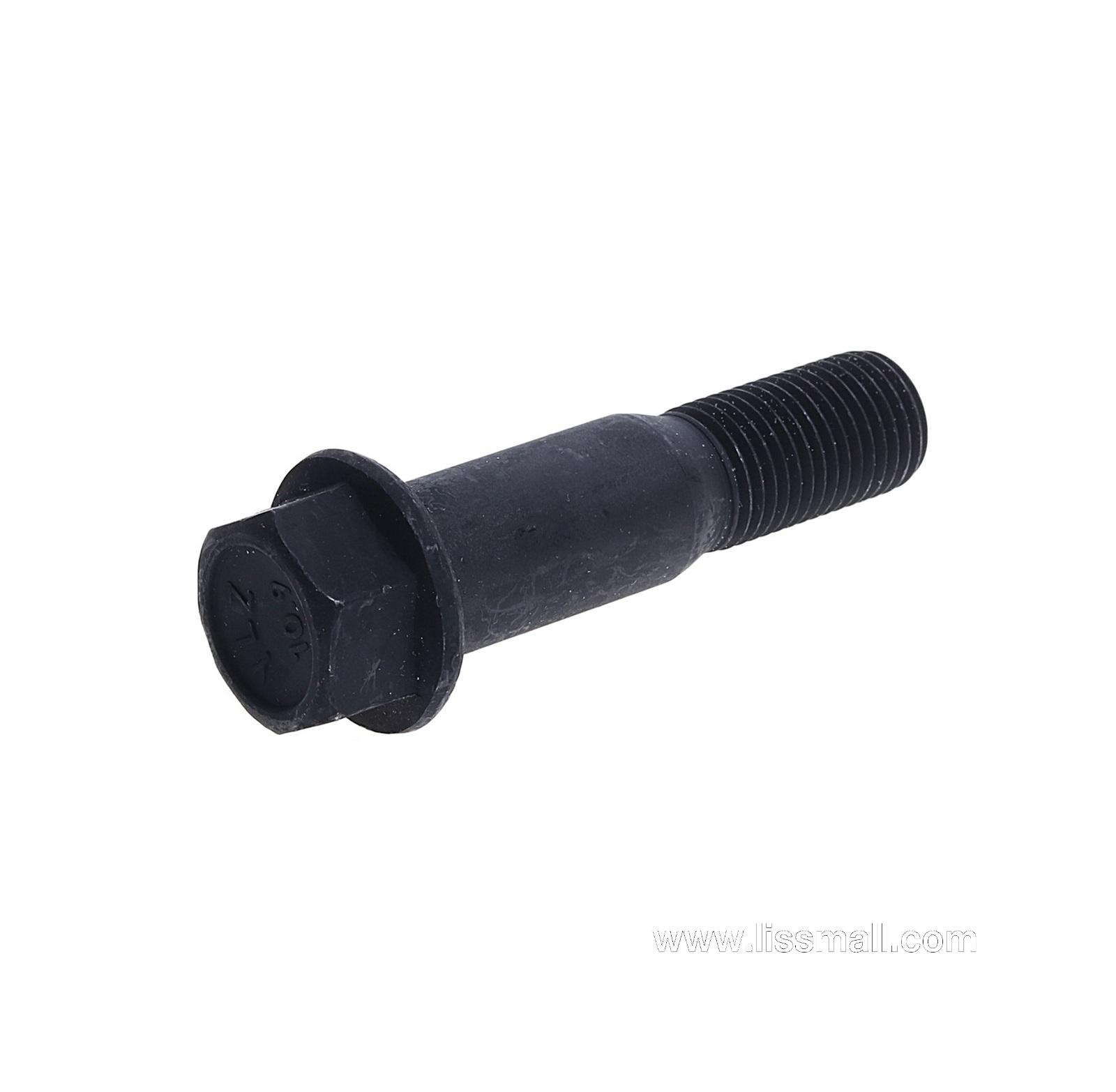 Hexagon Head Bolt 81.90010.0067