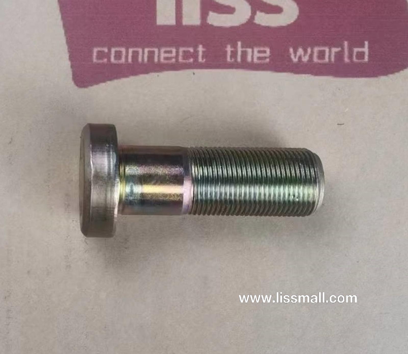 Wheel Fastening Bolt DZ9100410138