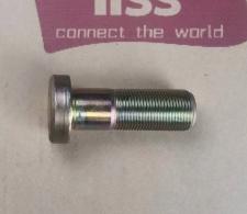 Wheel Fastening Bolt DZ9100410138 thumbnail 1