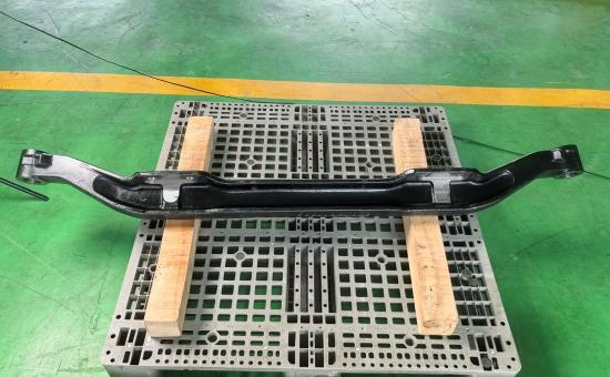Front Axle HD90009410971
