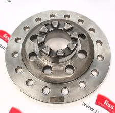 Differential Carrier Left HD90129320387 thumbnail 1