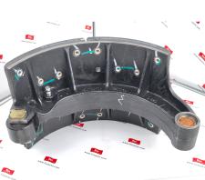 Тормозная колодка HD90149340095, миниатюра 3