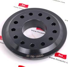 Головка напорная сальника T06990005010 XZ-783-160545, миниатюра 1