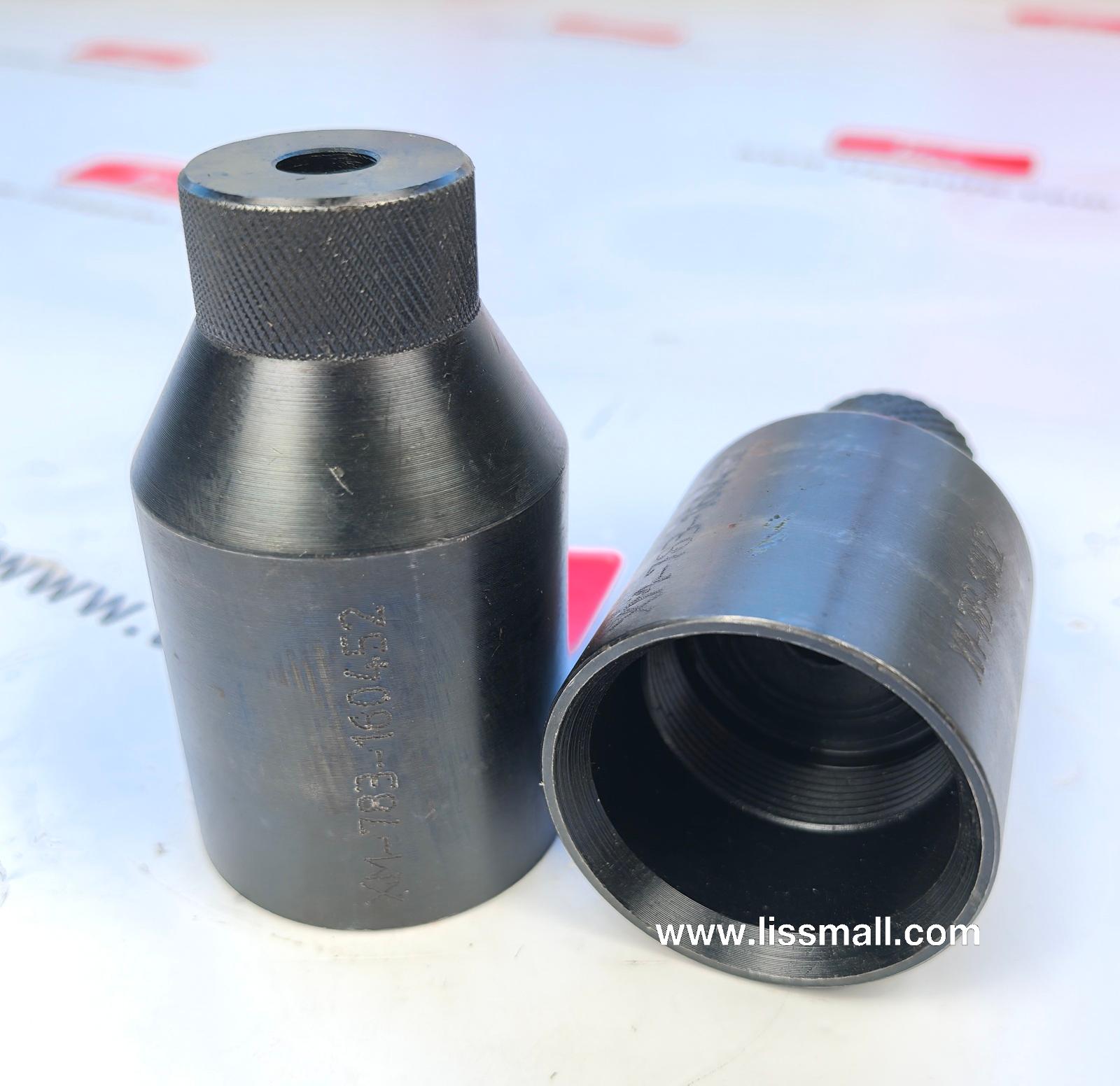 Втулка защиты головки вала XM-783-160452 T06980002900