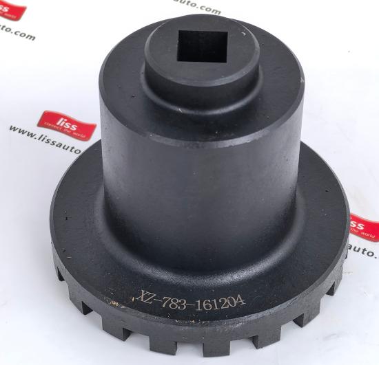 Разъем XZ-783-161204 T06990011530