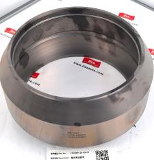 Картер межосевого дифференциала HD469-2510011, миниатюра 1