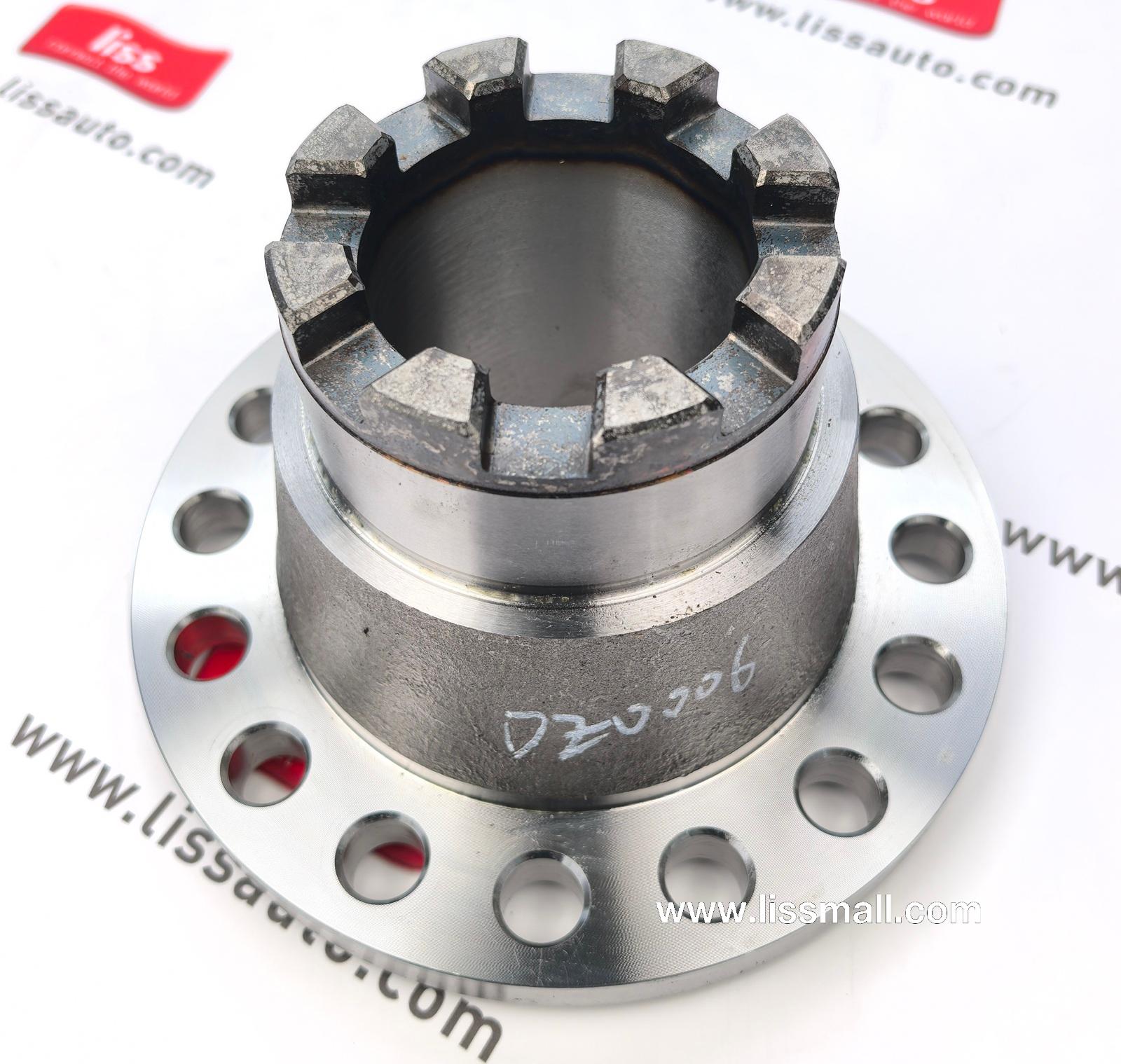 Differential Carrier DZ90149320006