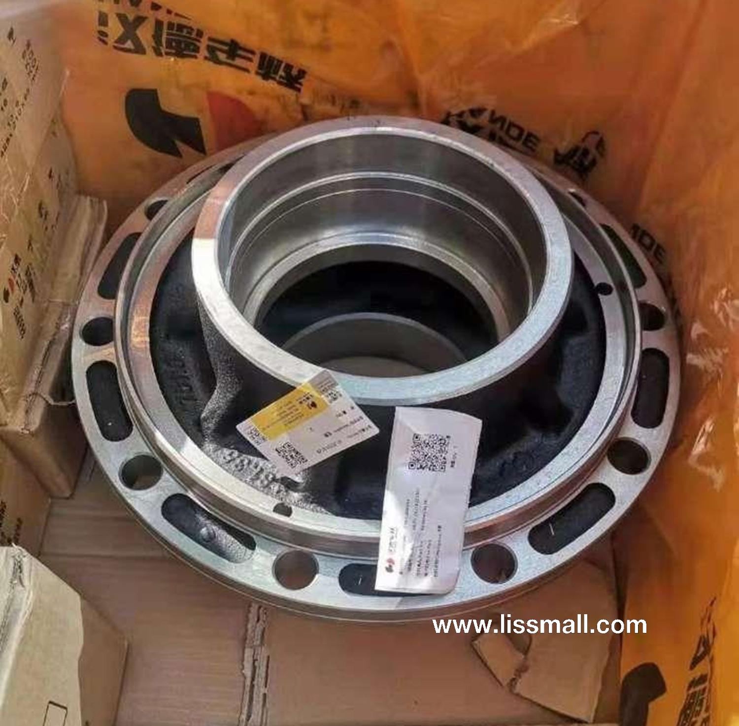 轮毂 81.35701.0128