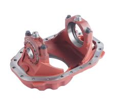 Final Drive Housing Assembly DZ90149320037 thumbnail 2