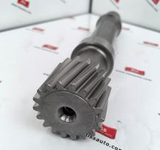 Sun Gear Shaft (Left) HD90129348336 thumbnail 2