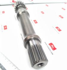 Sun Gear Shaft (Left) HD90129348336 thumbnail 3