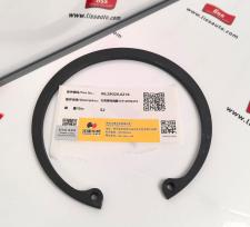 Internal Circlip 110×4 DIN472 06.29020.0216 thumbnail 1