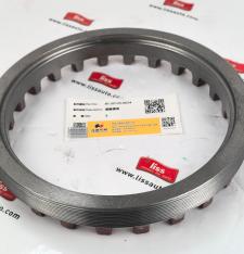 Adjusting Nut 81.35125.0024 thumbnail 2