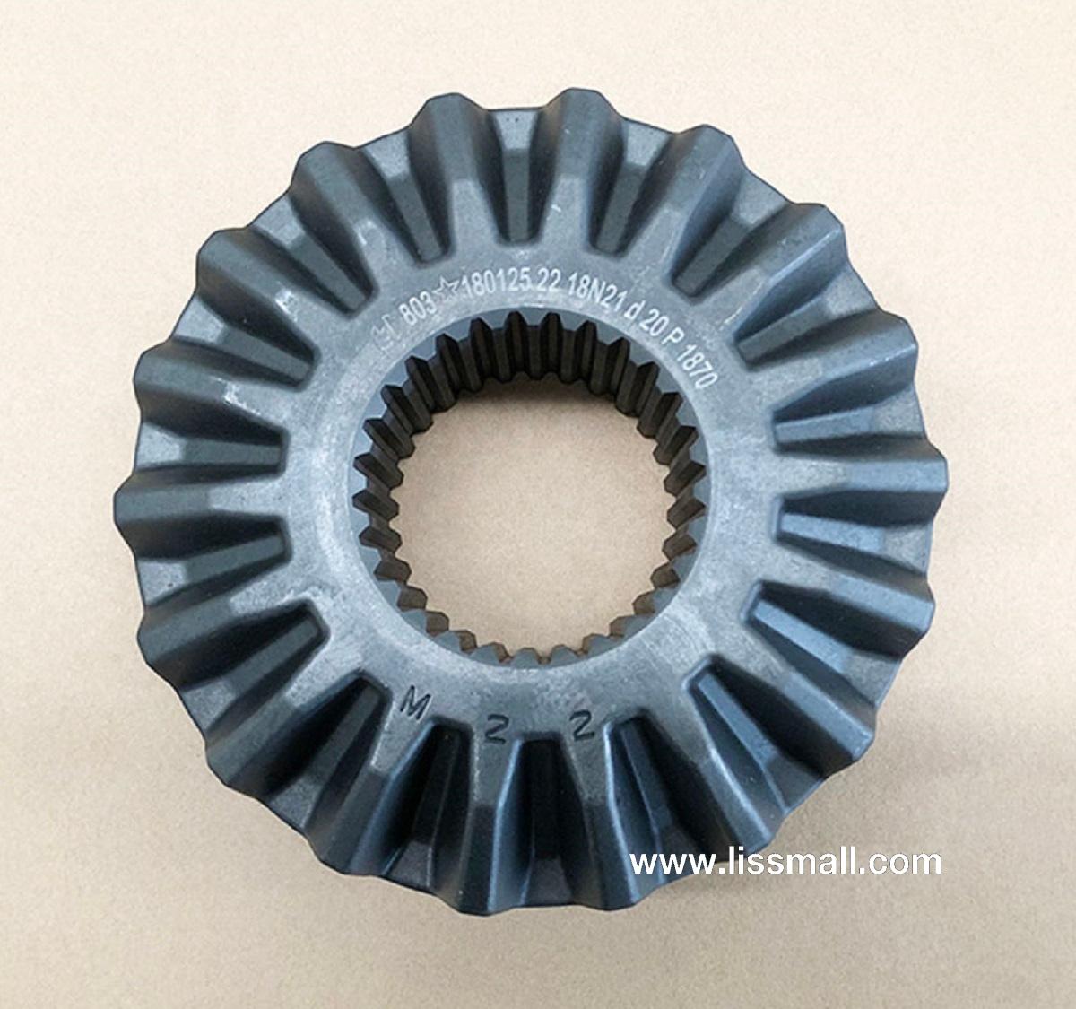 Side Gear (HD425) 81.35106.0040