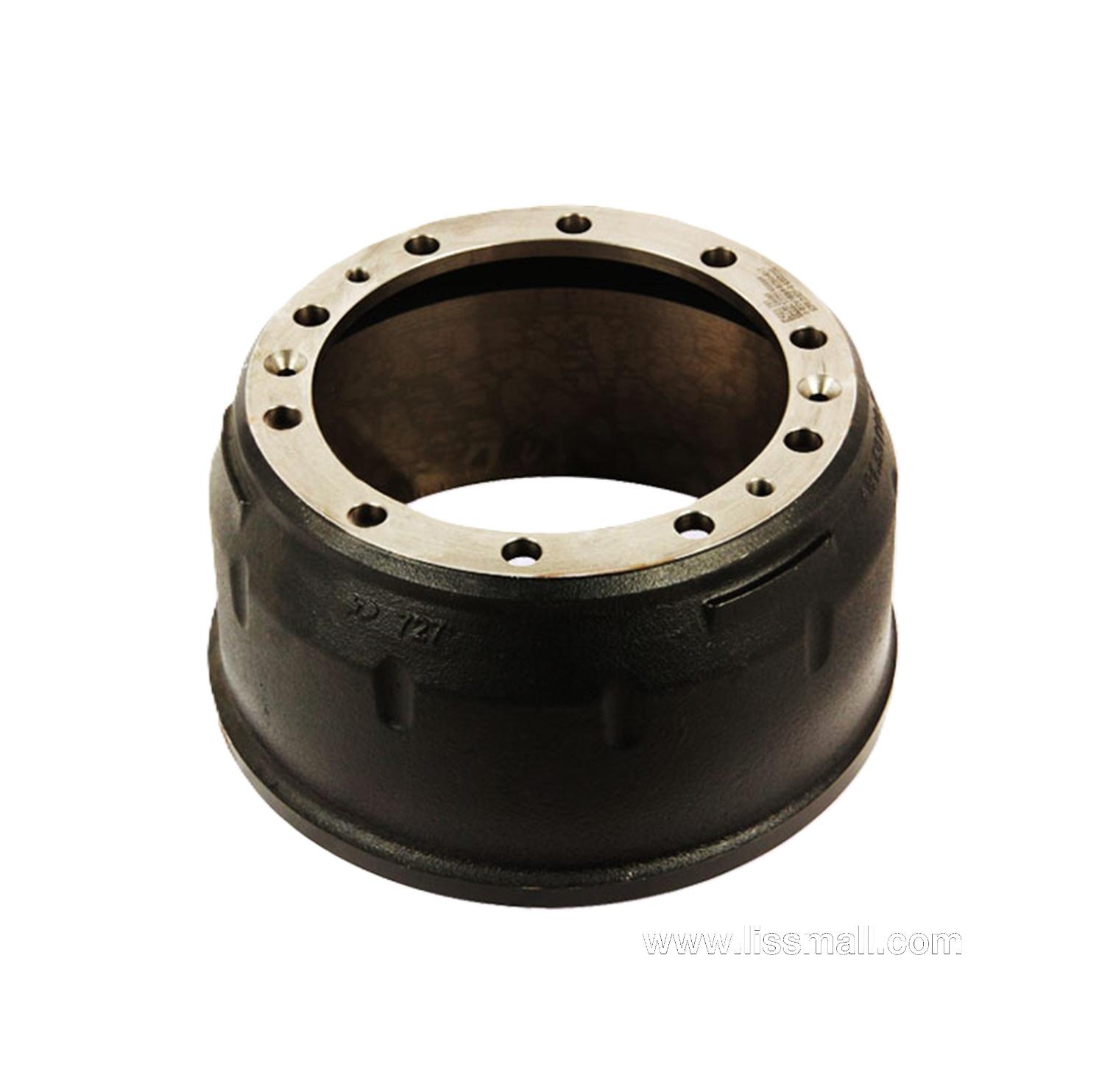 Brake Drum 81.50110.0213