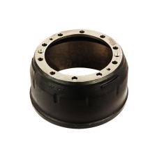 Brake Drum 81.50110.0213 thumbnail 1