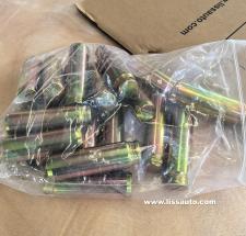 Штифт возвратной пружины DZ9100440043, миниатюра 1