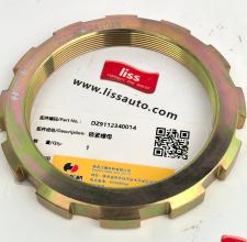 Стопорная гайка DZ9112340014, миниатюра 1