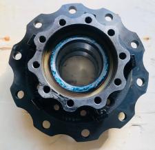 Wheel Hub Sub-assembly FHD9012934828601 thumbnail 2