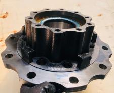 Wheel Hub Sub-assembly FHD9012934828601 thumbnail 3