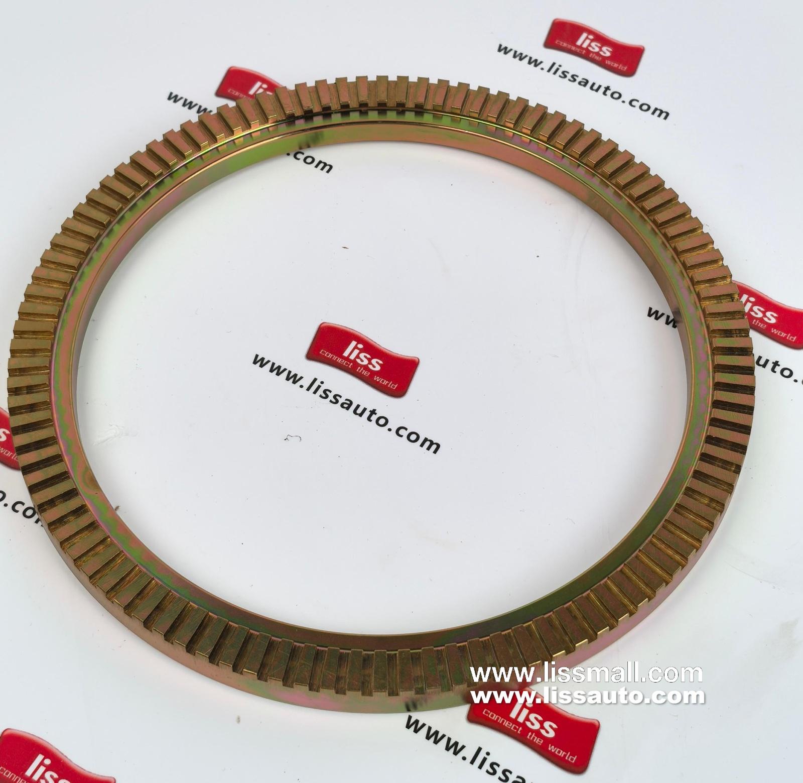 ABS Pulse Tone Ring 81.52403.0021