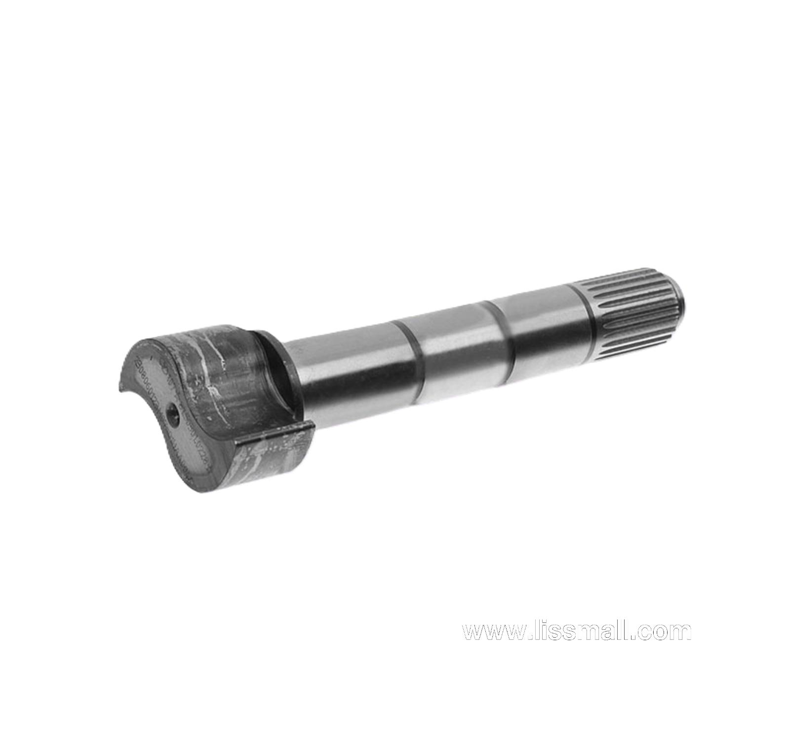 Brake Camshaft 81.50301.0228