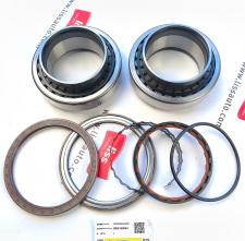 Tapered Roller Bearing Unit DZ90009340060 thumbnail 1