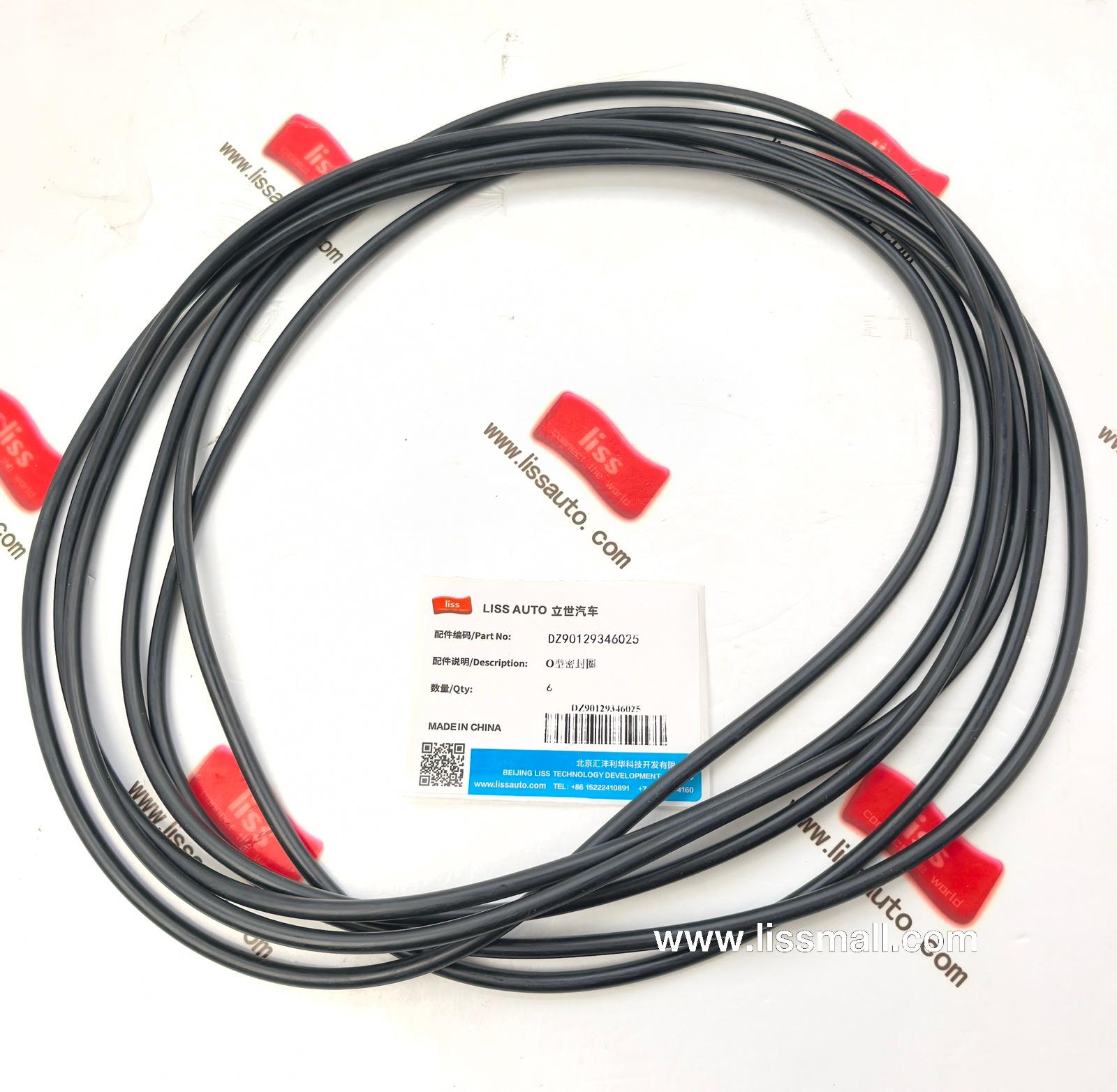 O-ring DZ90129346025