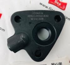 Крышка переключающего цилиндра HD469-2406012 HD90129321830, миниатюра 2