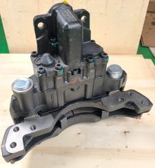 Brake Caliper Assembly DZ90129348107 K127585 SB7185 thumbnail 2
