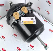 Diaphragm Spring Brake Chamber (30/24) Right (30"/24") HD90009360136 thumbnail 2