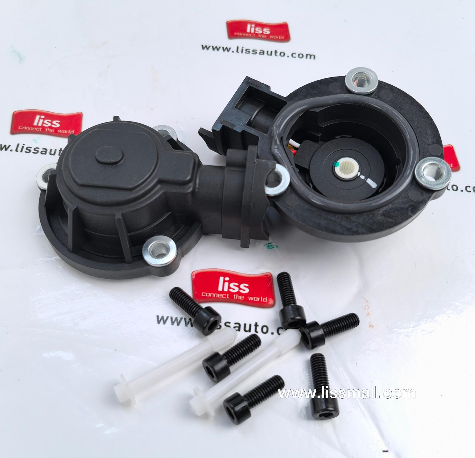Ремонтный комплект датчиков тормозных зажимов HLP3501B1-050-XLB-4