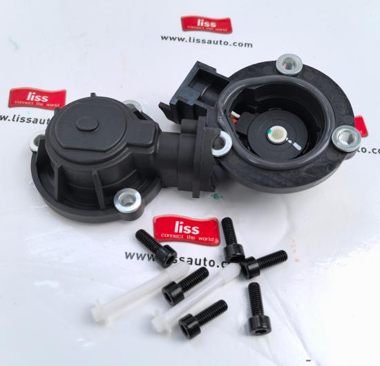Ремонтный комплект датчиков тормозных зажимов HLP3501B1-050-XLB-4