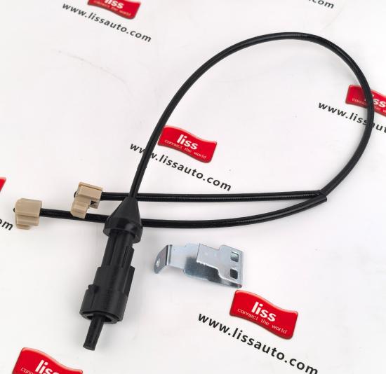 ремонтный комплект для датчика износа суппорта HLP3501B1-050-XLB