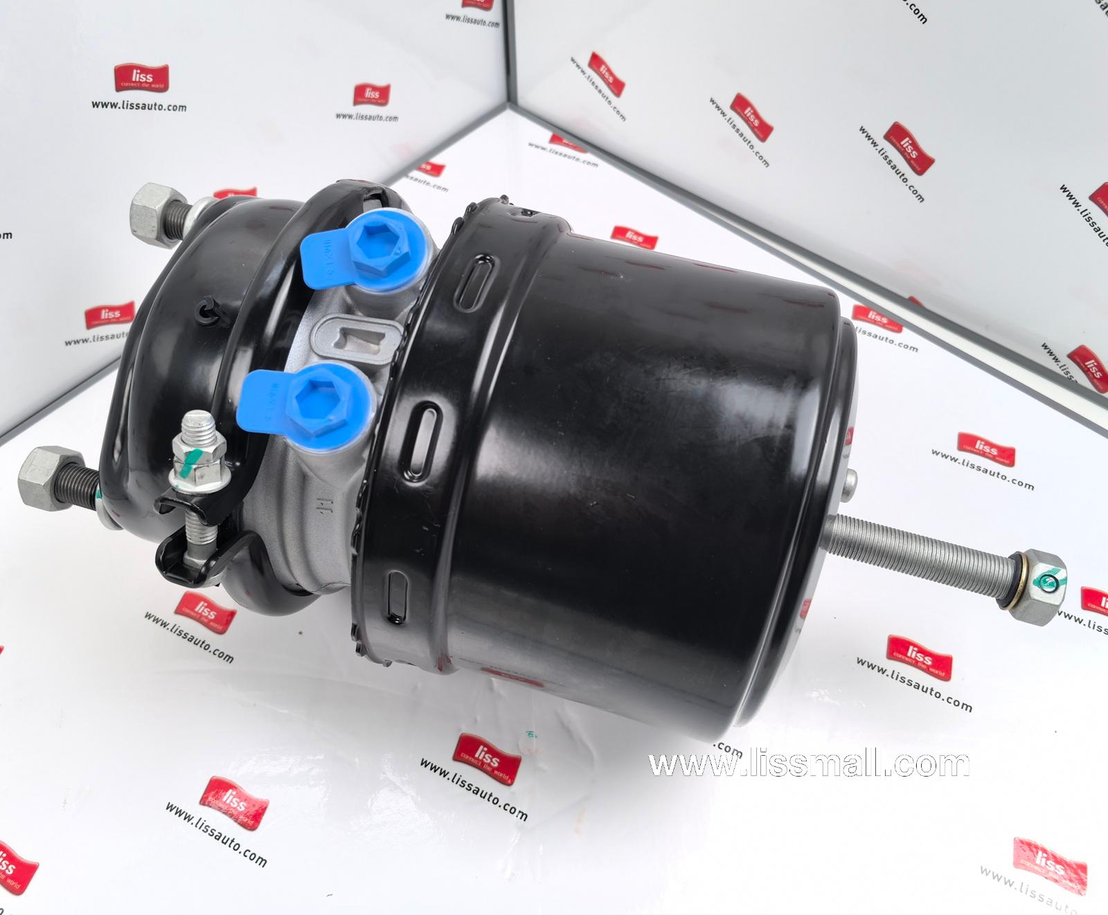 制动气室 HD90009368041