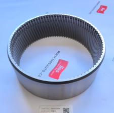 Шестерня коронная правая HD90129348344, миниатюра 1