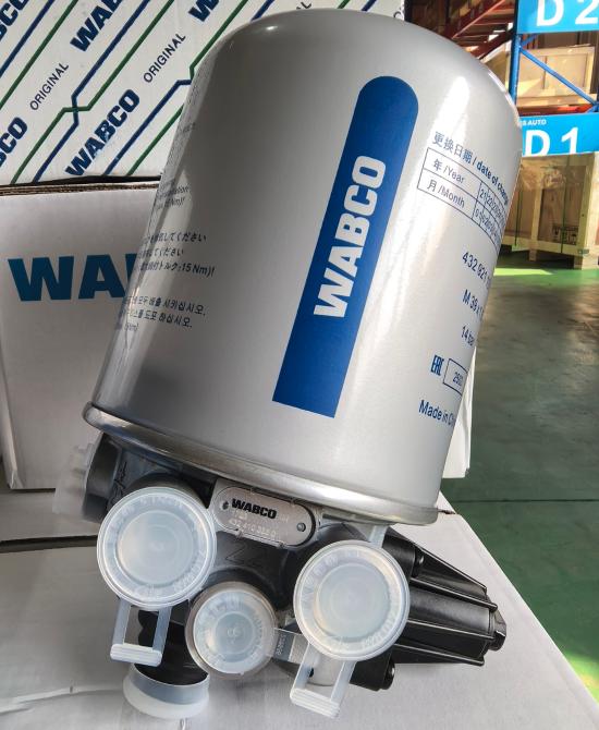 干燥器 4324103550 WG9000360571