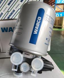 осушитель воздуха 4324103550 WG9000360571, миниатюра 1