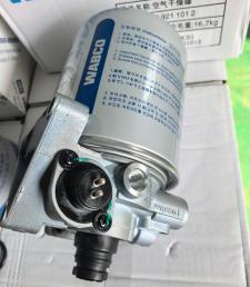 осушитель воздуха 4324103550 WG9000360571, миниатюра 2