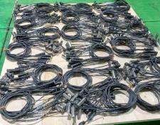 ABS Sensor 4410328090 thumbnail 2
