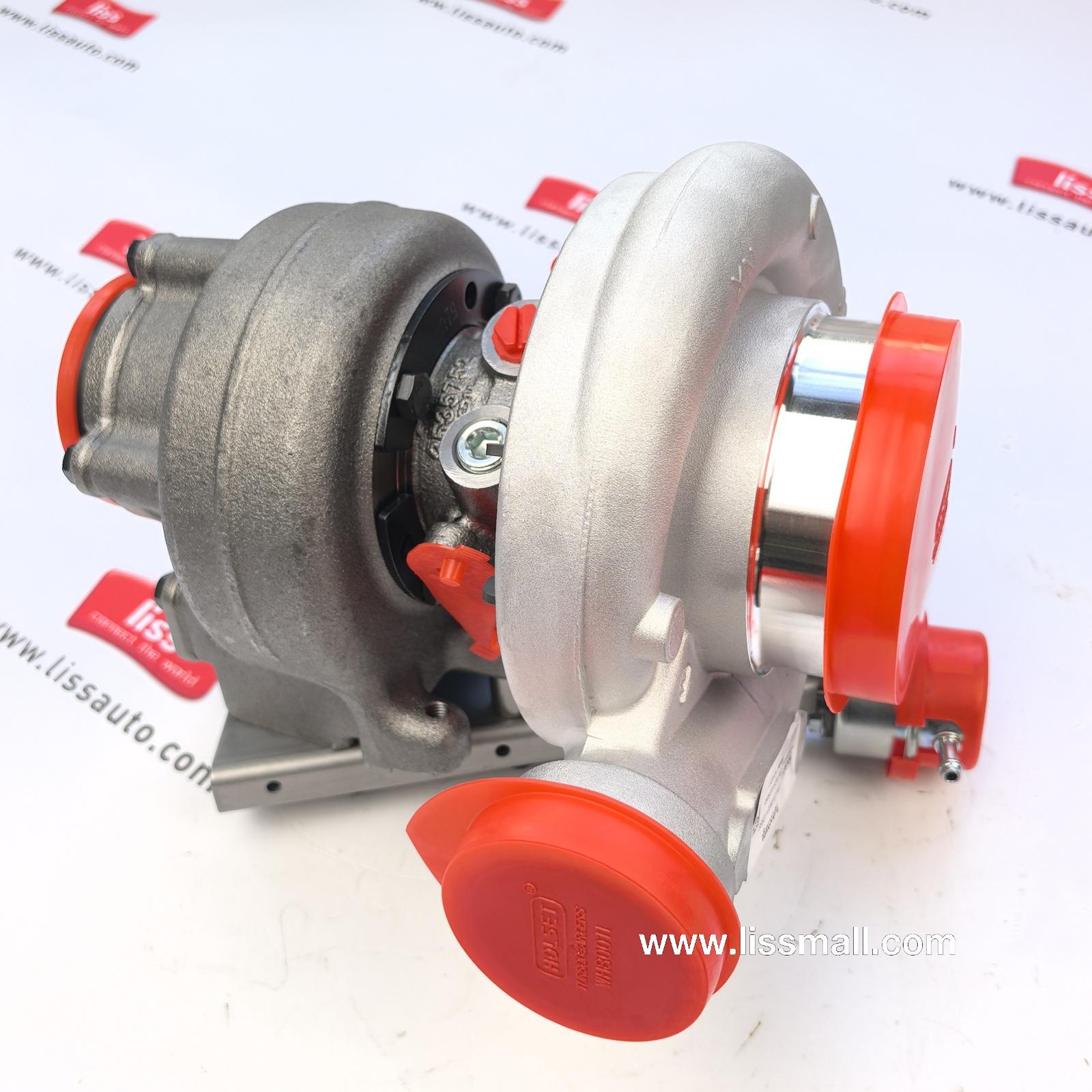 Turbocharger 610800110868