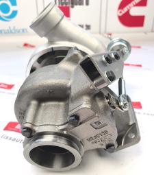 Turbocharger 610800110868 thumbnail 2