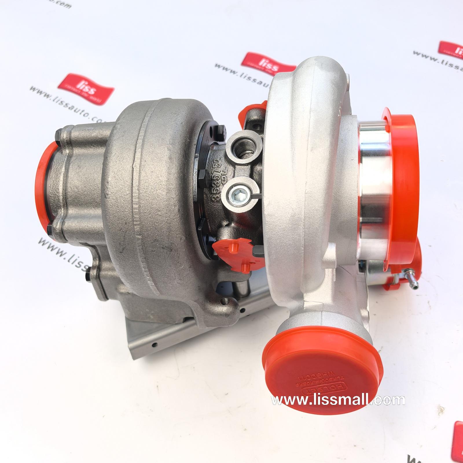 turbocharger 1002053683